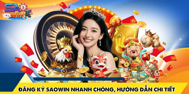 Đăng Ký SAOWIN