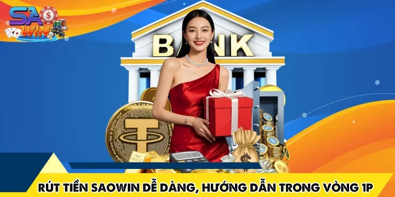 Rút Tiền SAOWIN